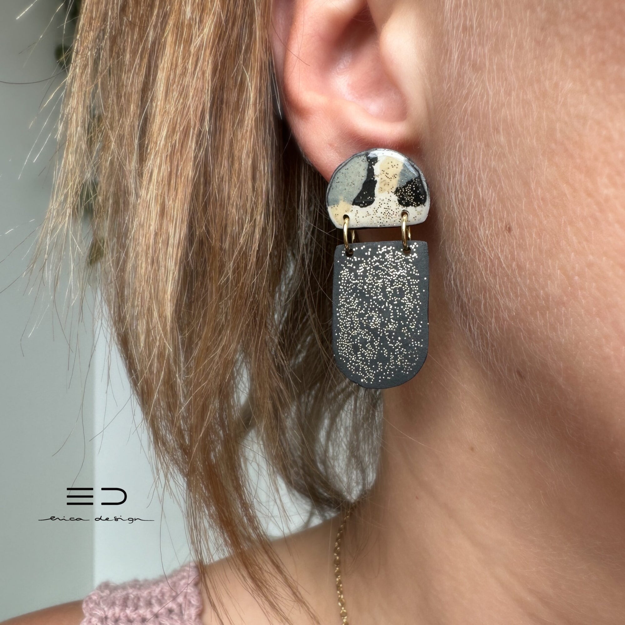 mun | leopard pattern - limited edition