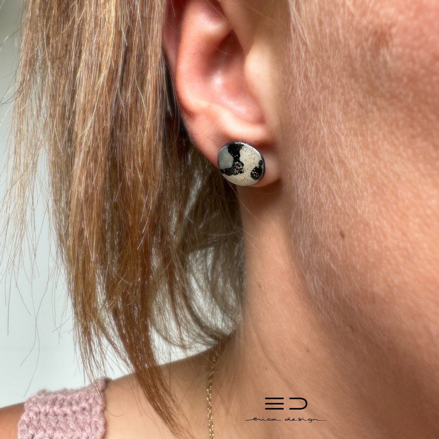 mun | motivo leopardato - edizione limitata