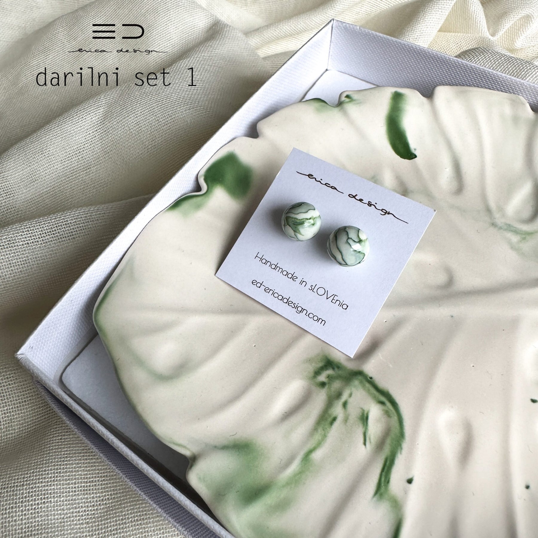 gift set | MONSTERA