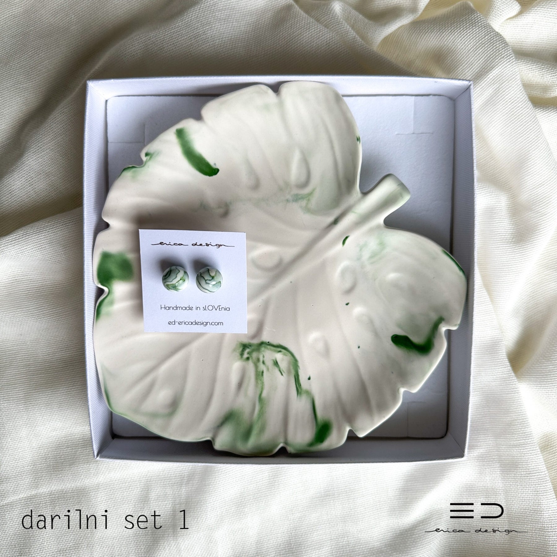 gift set | MONSTERA