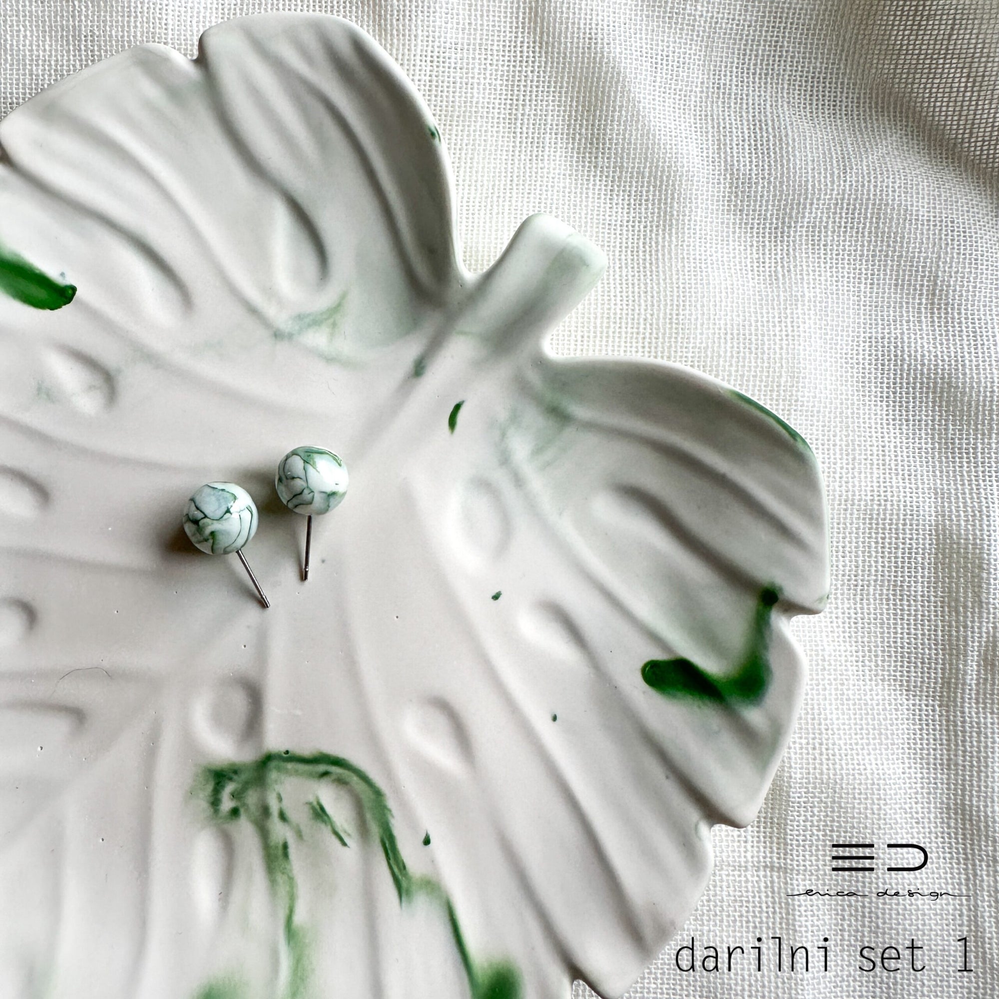 gift set | MONSTERA