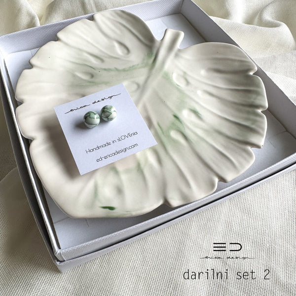 gift set | MONSTERA