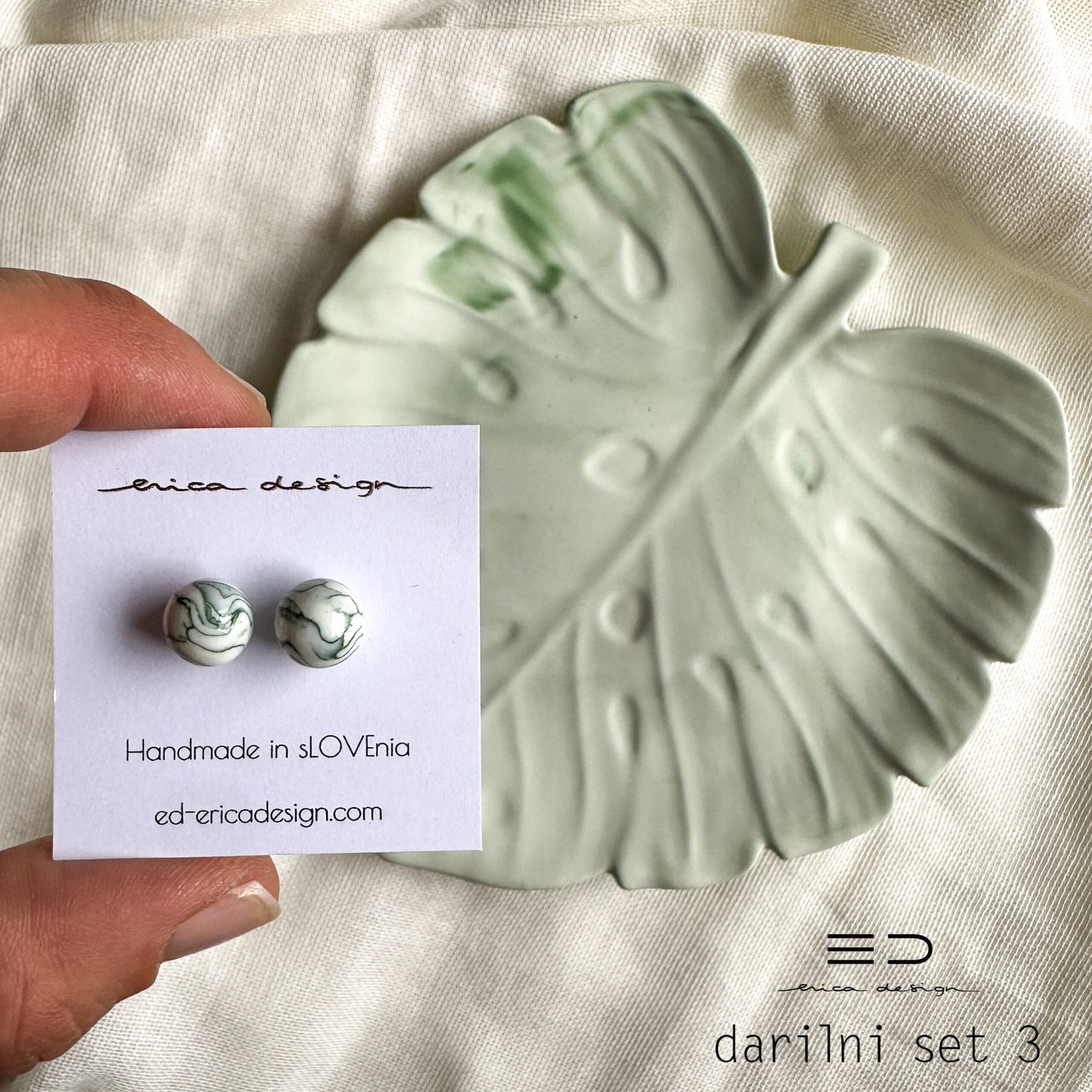 gift set | MONSTERA
