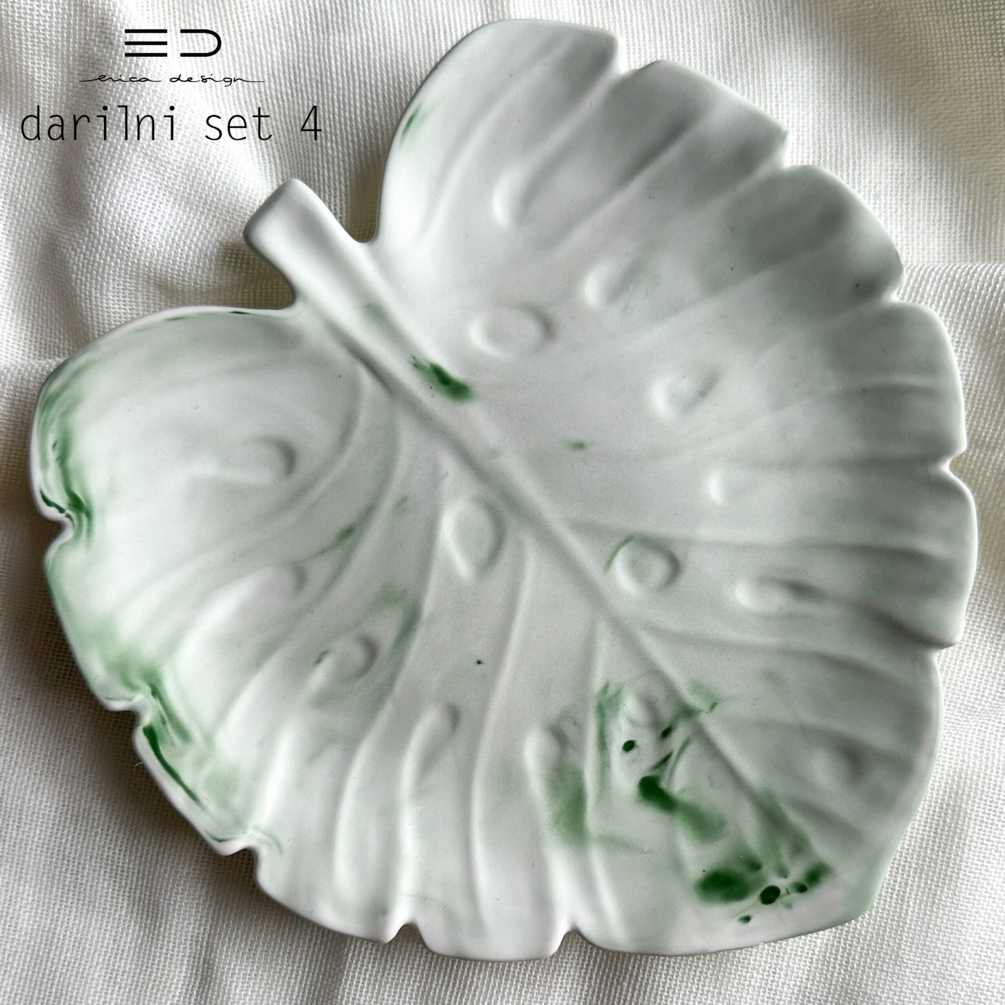 gift set | MONSTERA