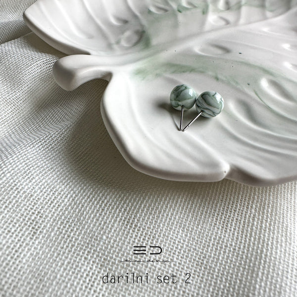 gift set | MONSTERA