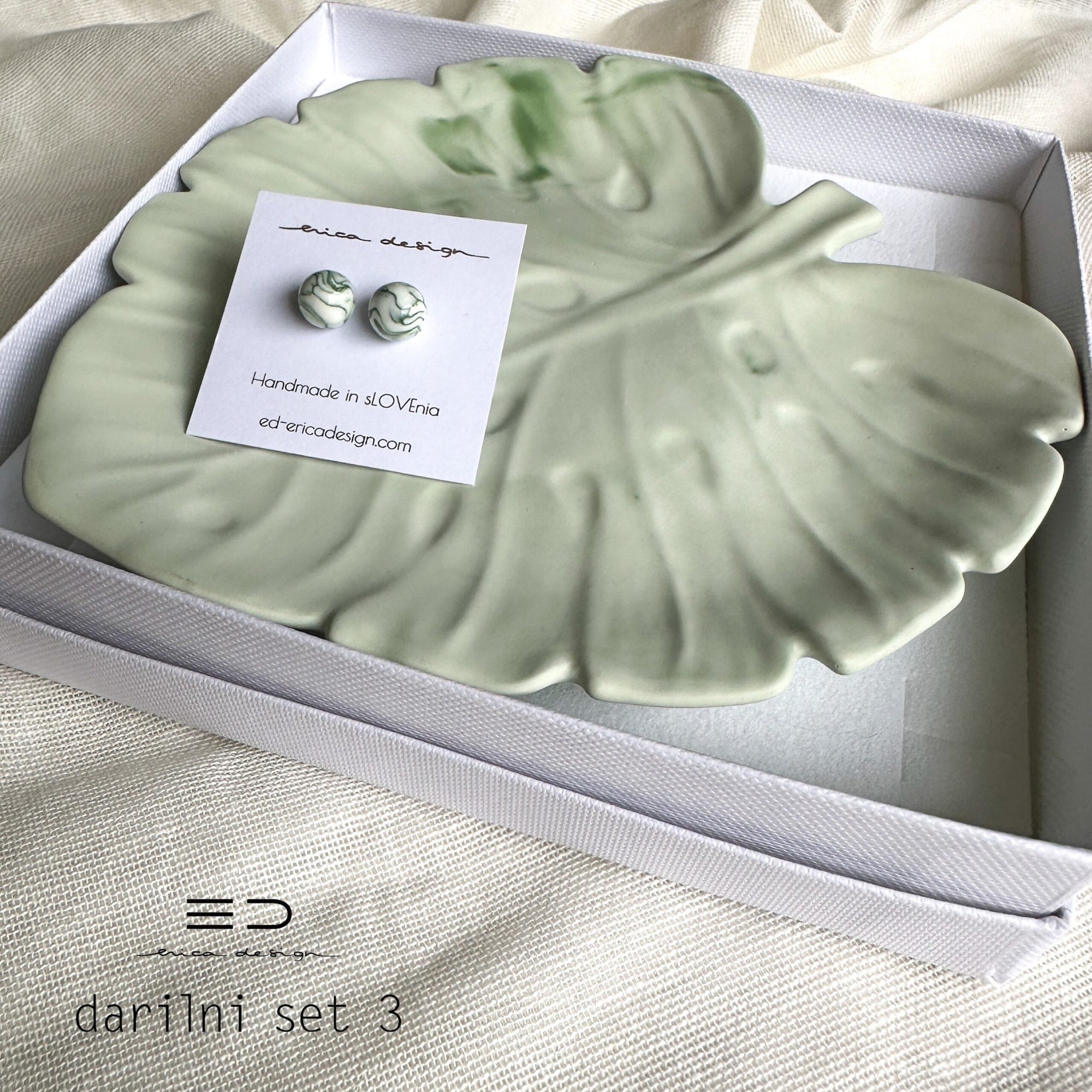 gift set | MONSTERA