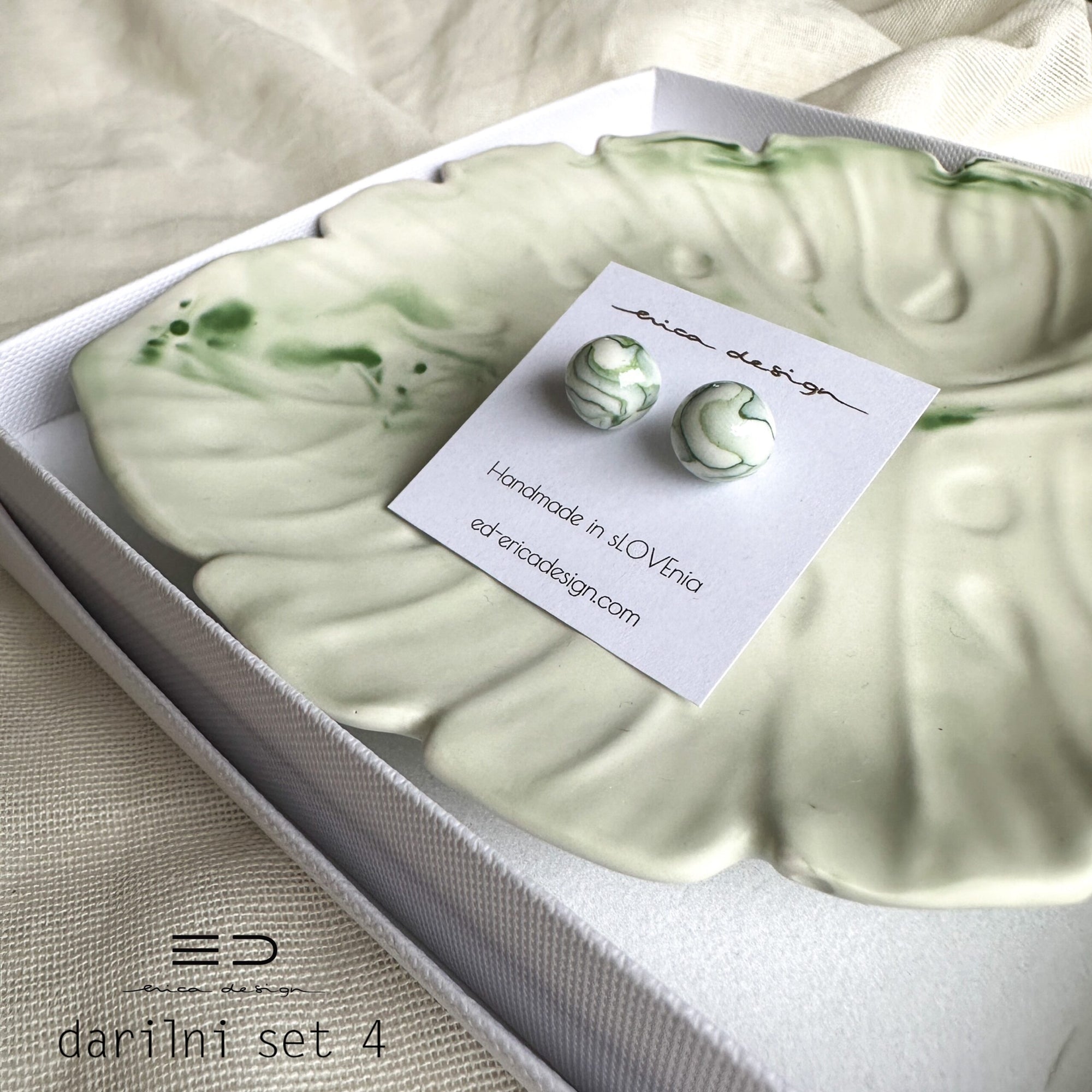 gift set | MONSTERA