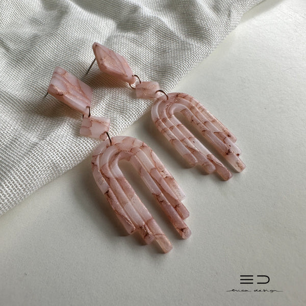 Rainbow rosegold | edizione limitata