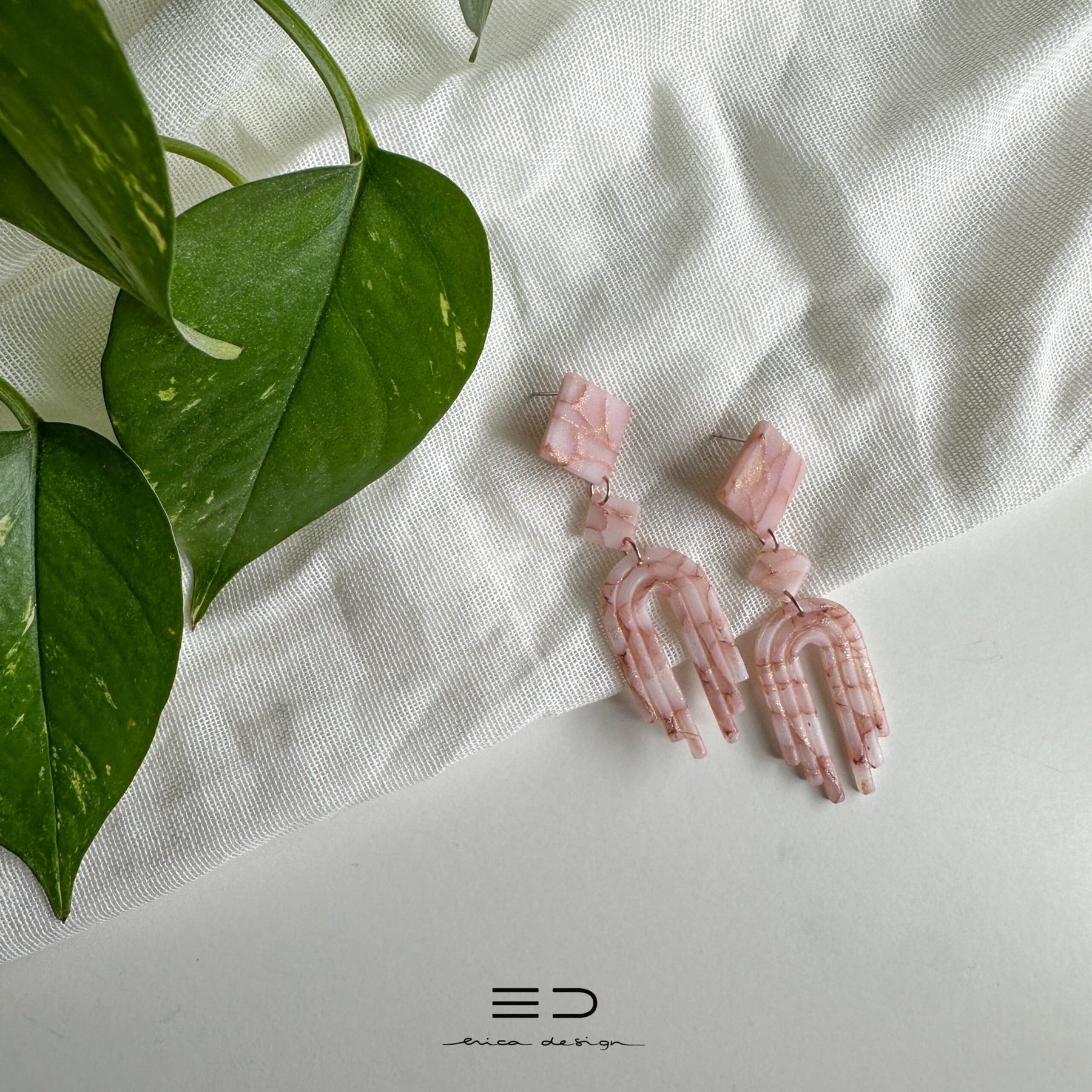 Rainbow rosegold | limited edition