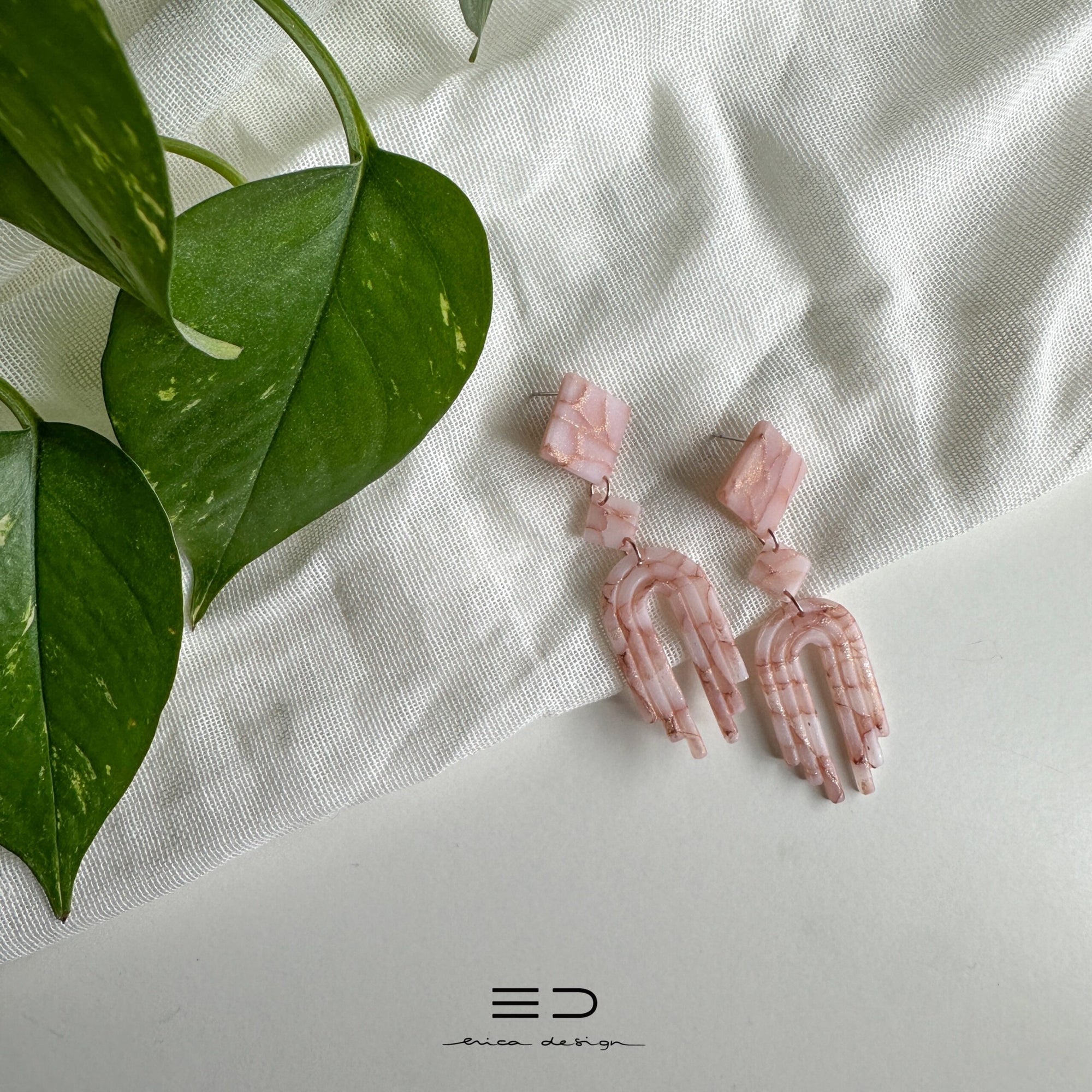 Rainbow rosegold | limited edition