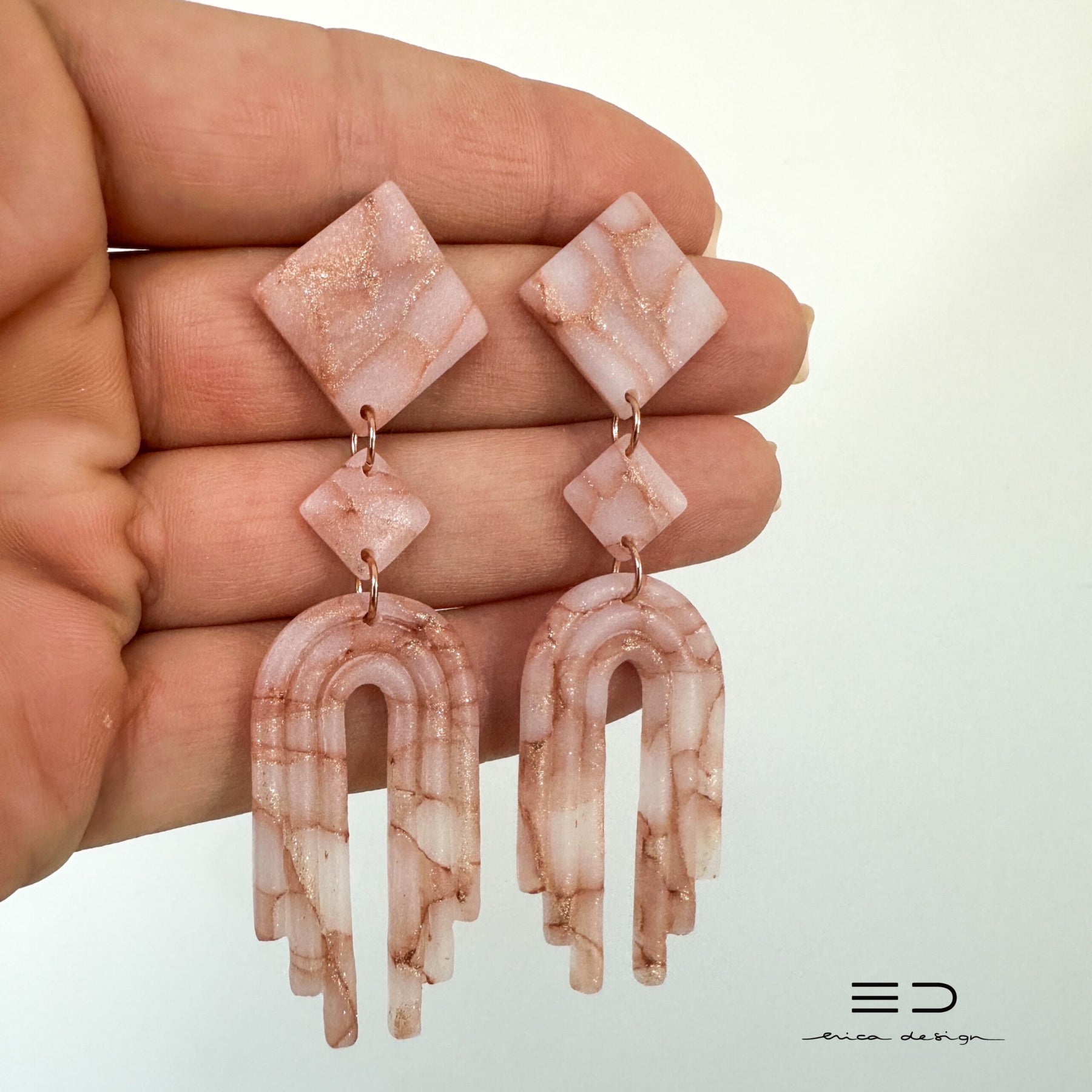 Rainbow rosegold | edizione limitata