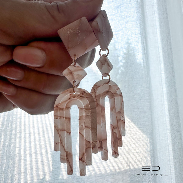 Rainbow rosegold | edizione limitata