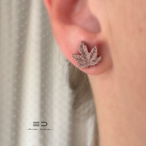 MAPLE Earrings