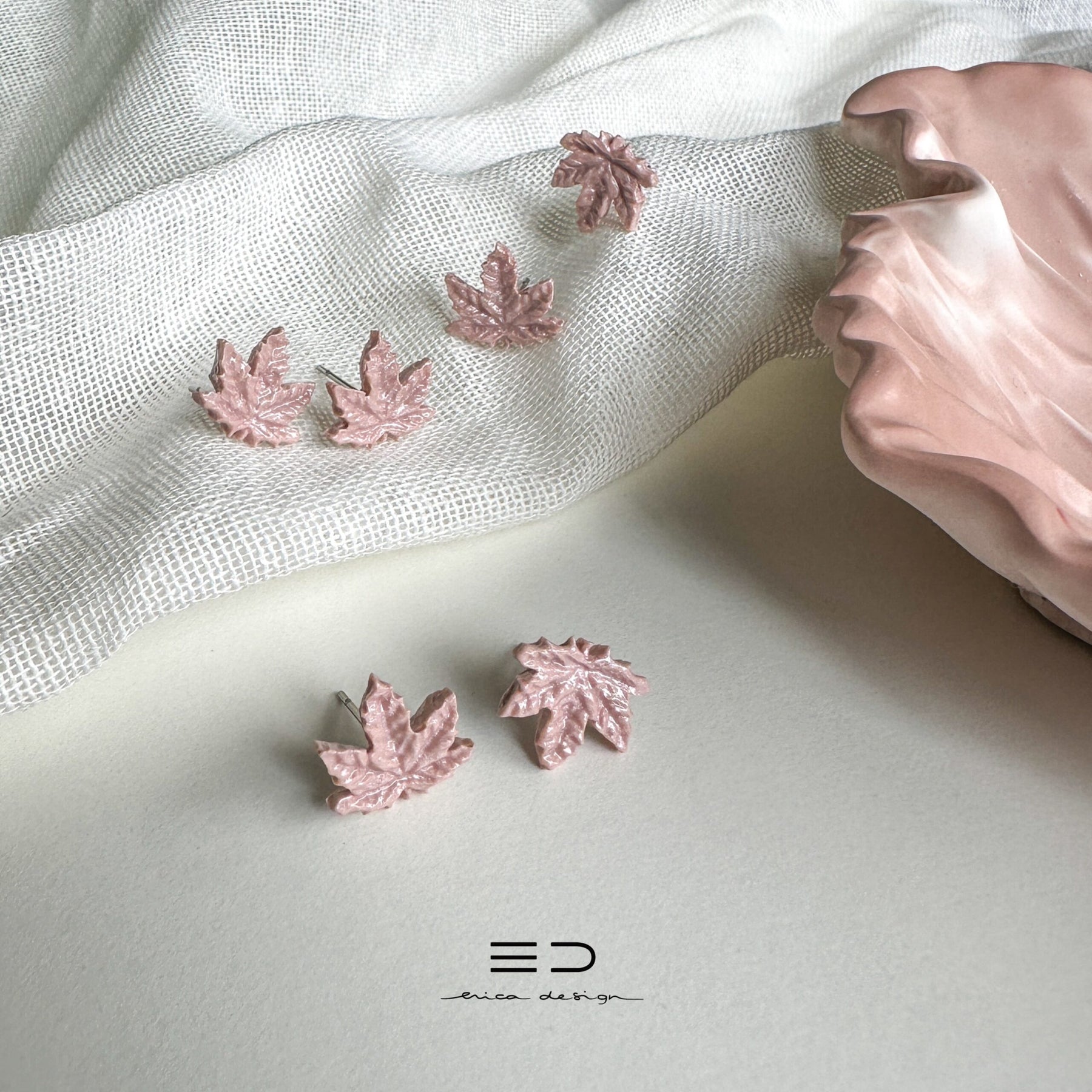 MAPLE Earrings