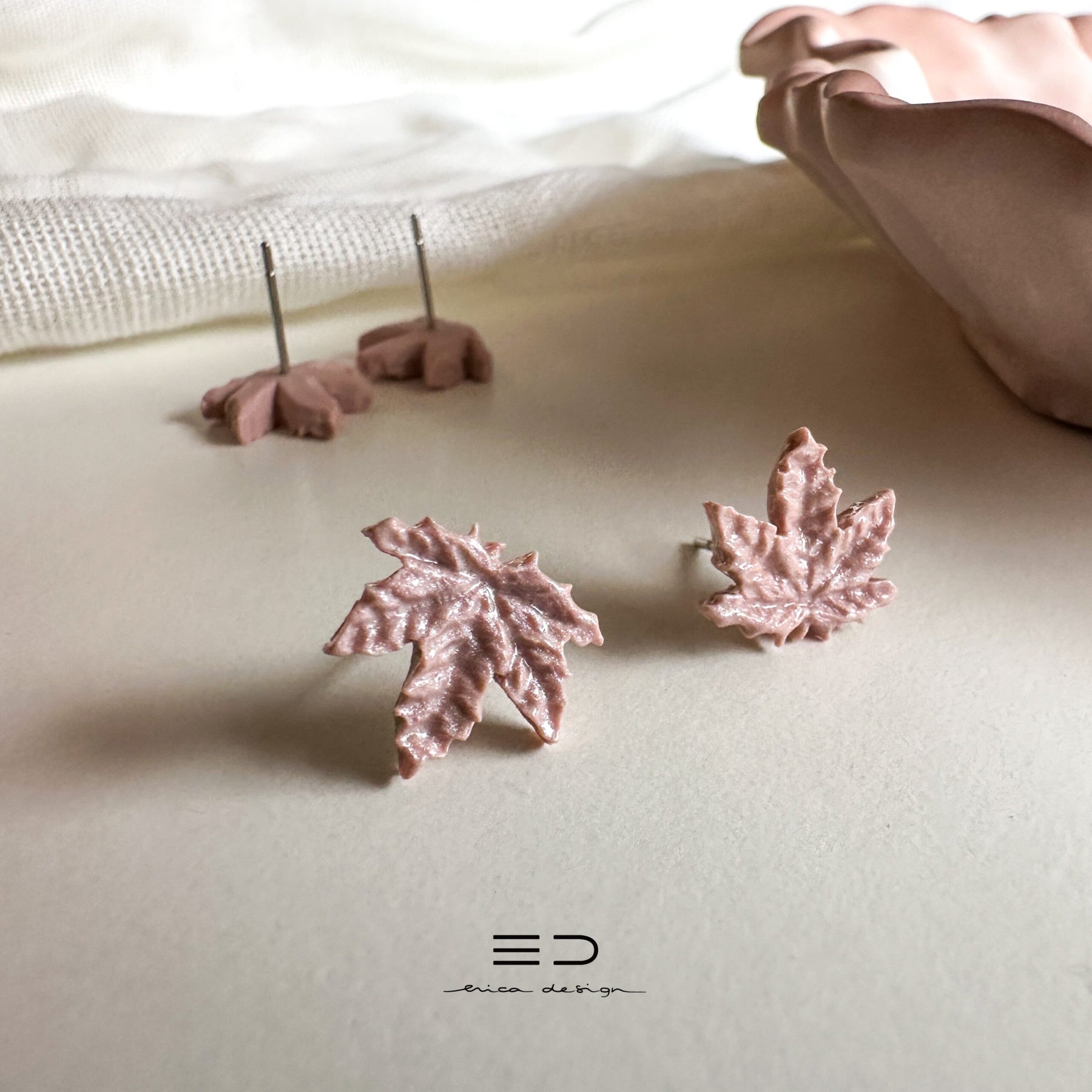 earrings MAPLE