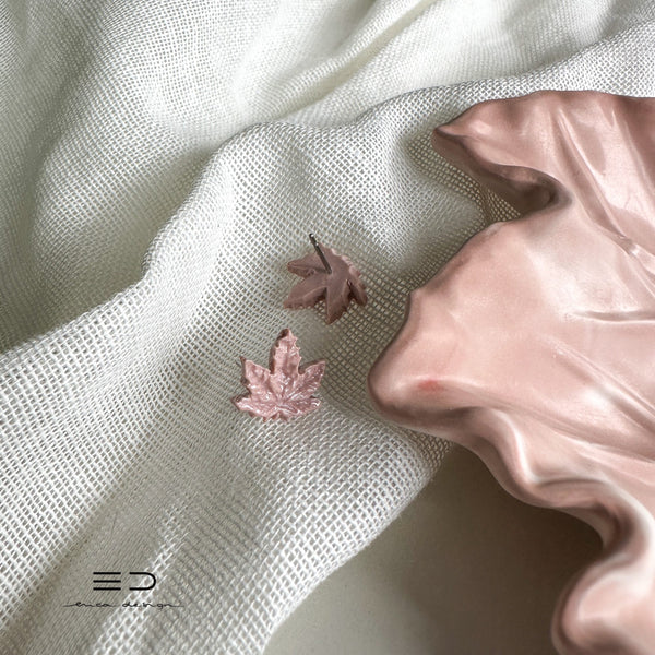 earrings MAPLE