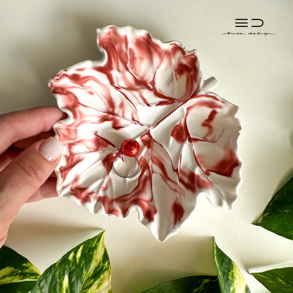 decorative bowl | MAPLE