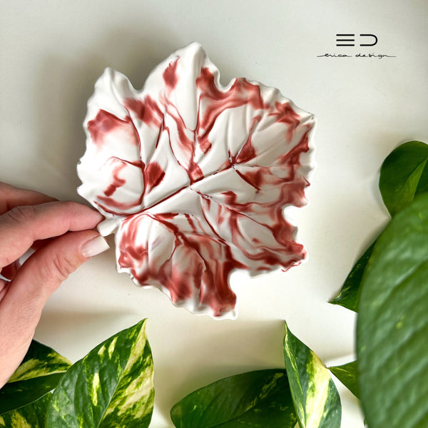 decorative bowl | MAPLE