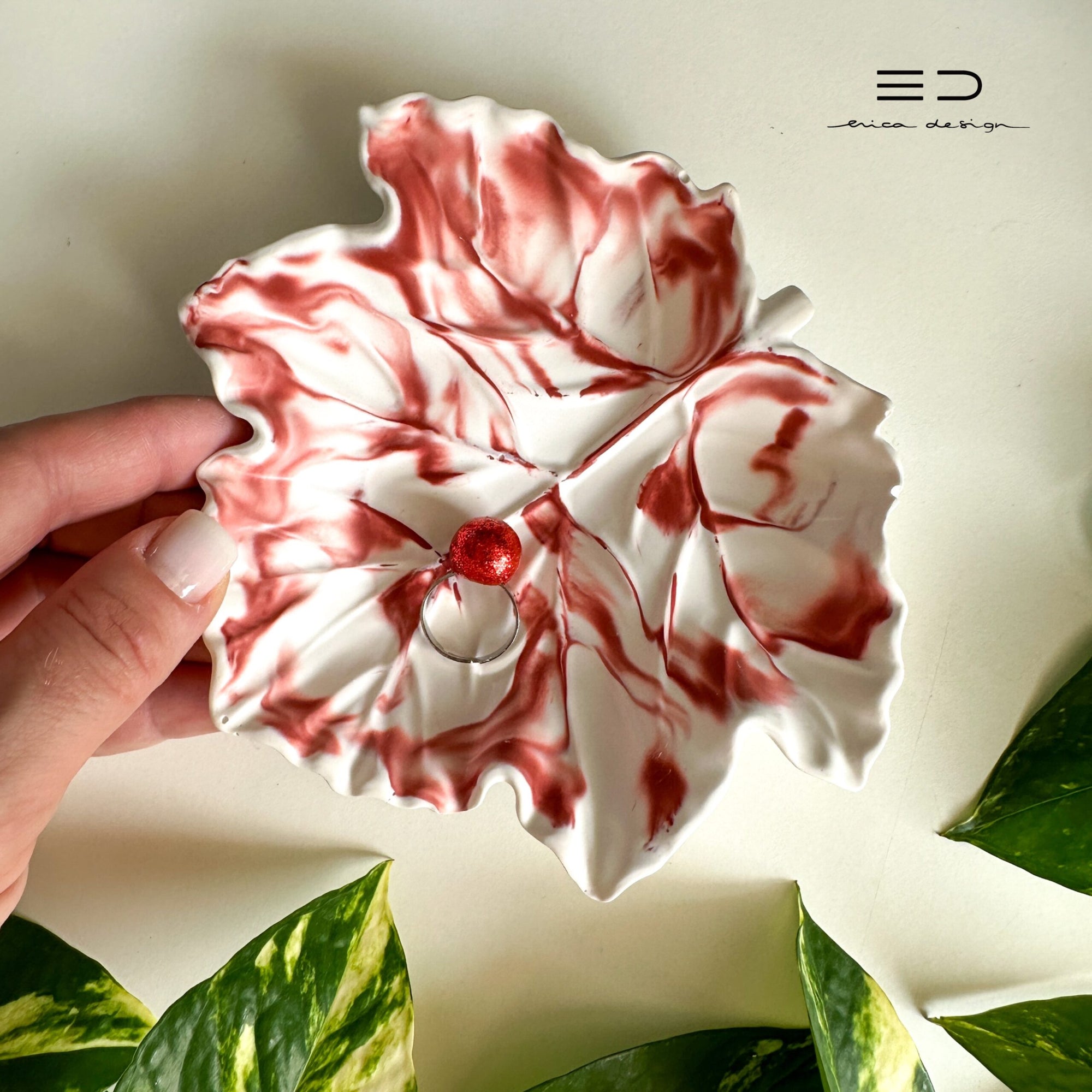 decorative bowl | MAPLE