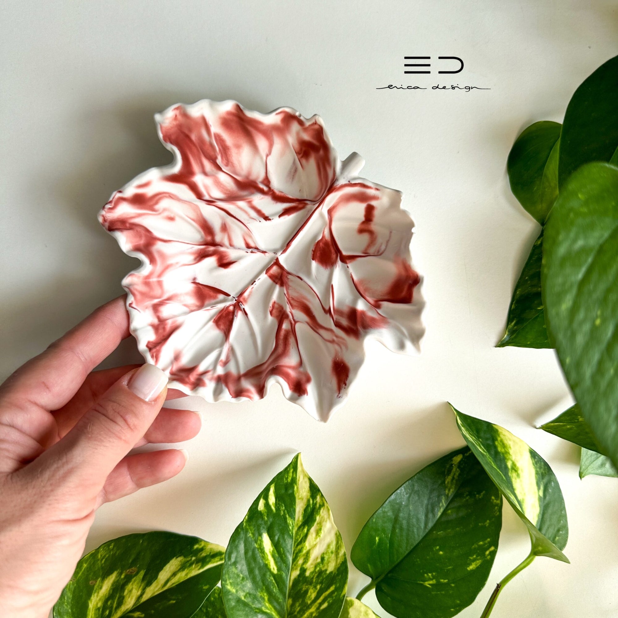 decorative bowl | MAPLE