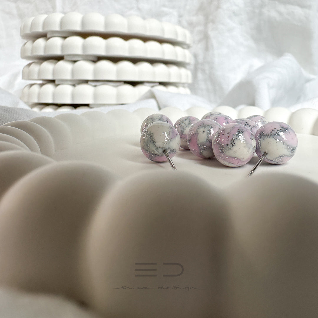 bulb suds | pink