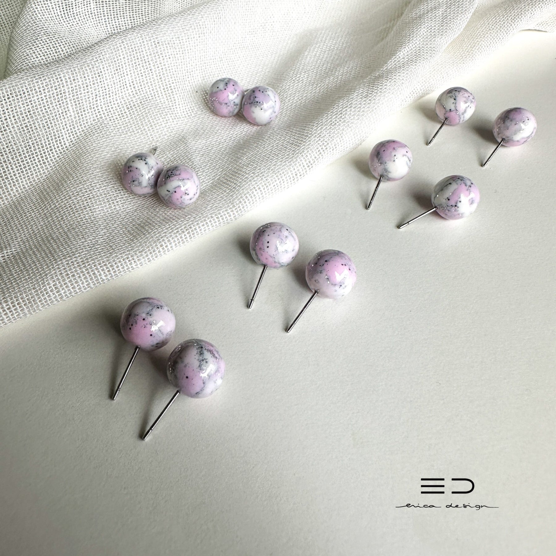 bulb suds | pink