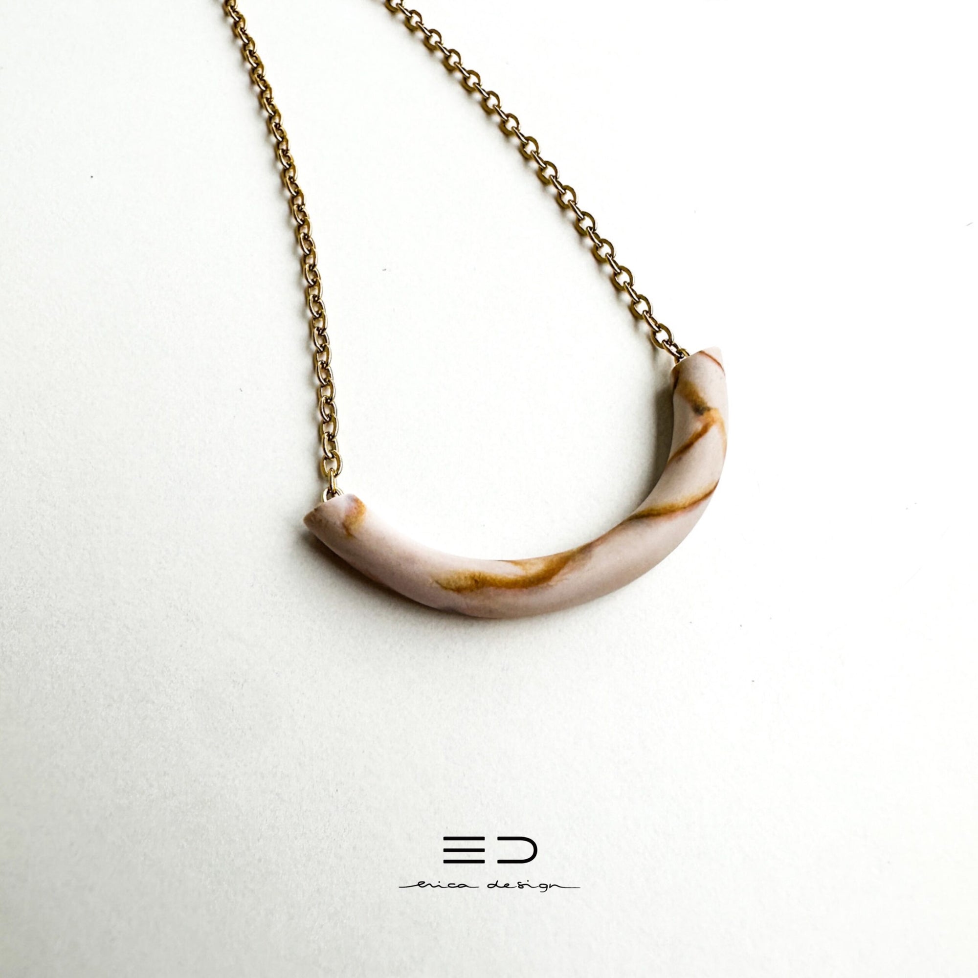 tube | marble matte
