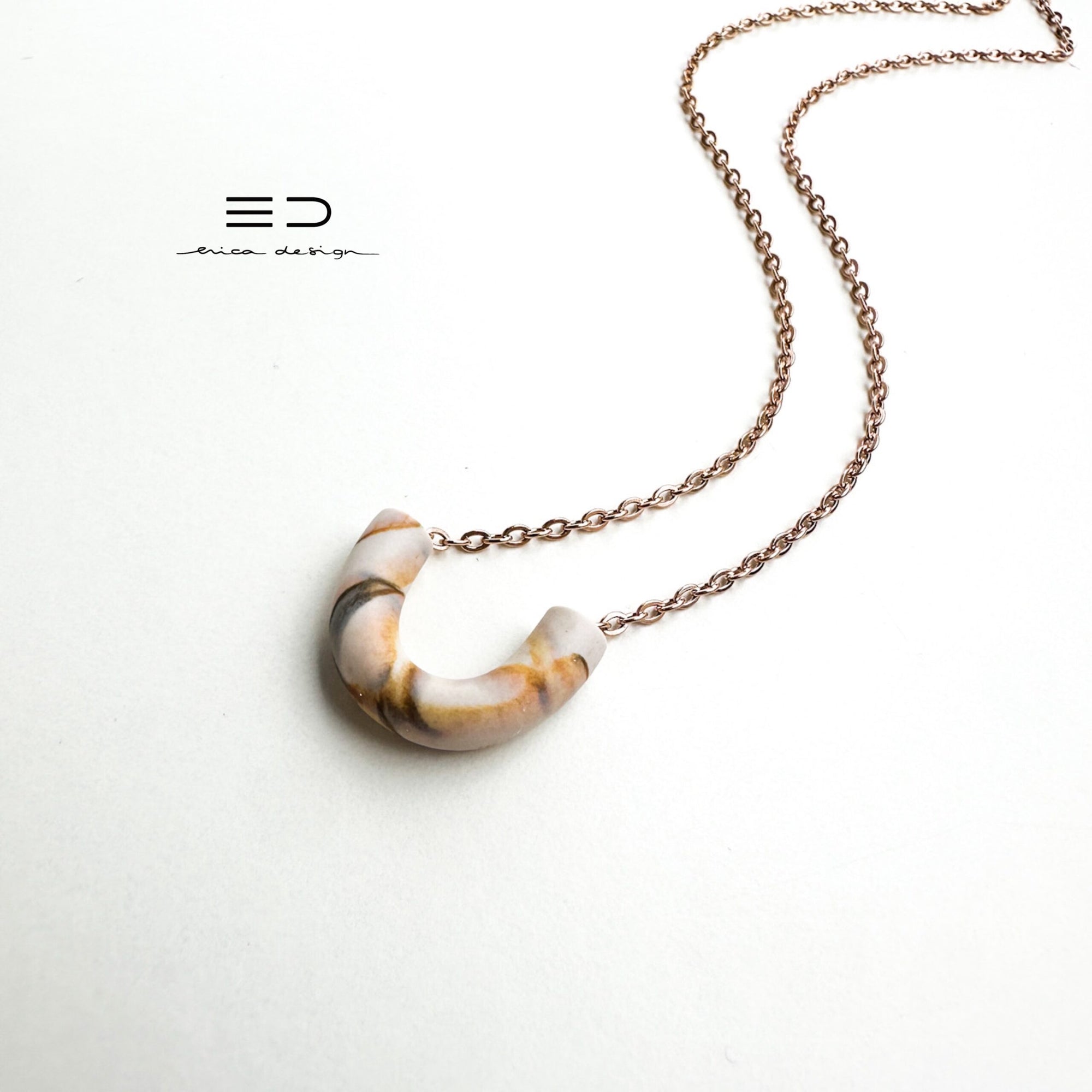 tube | marble matte