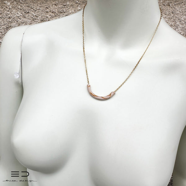 tube | marble matte