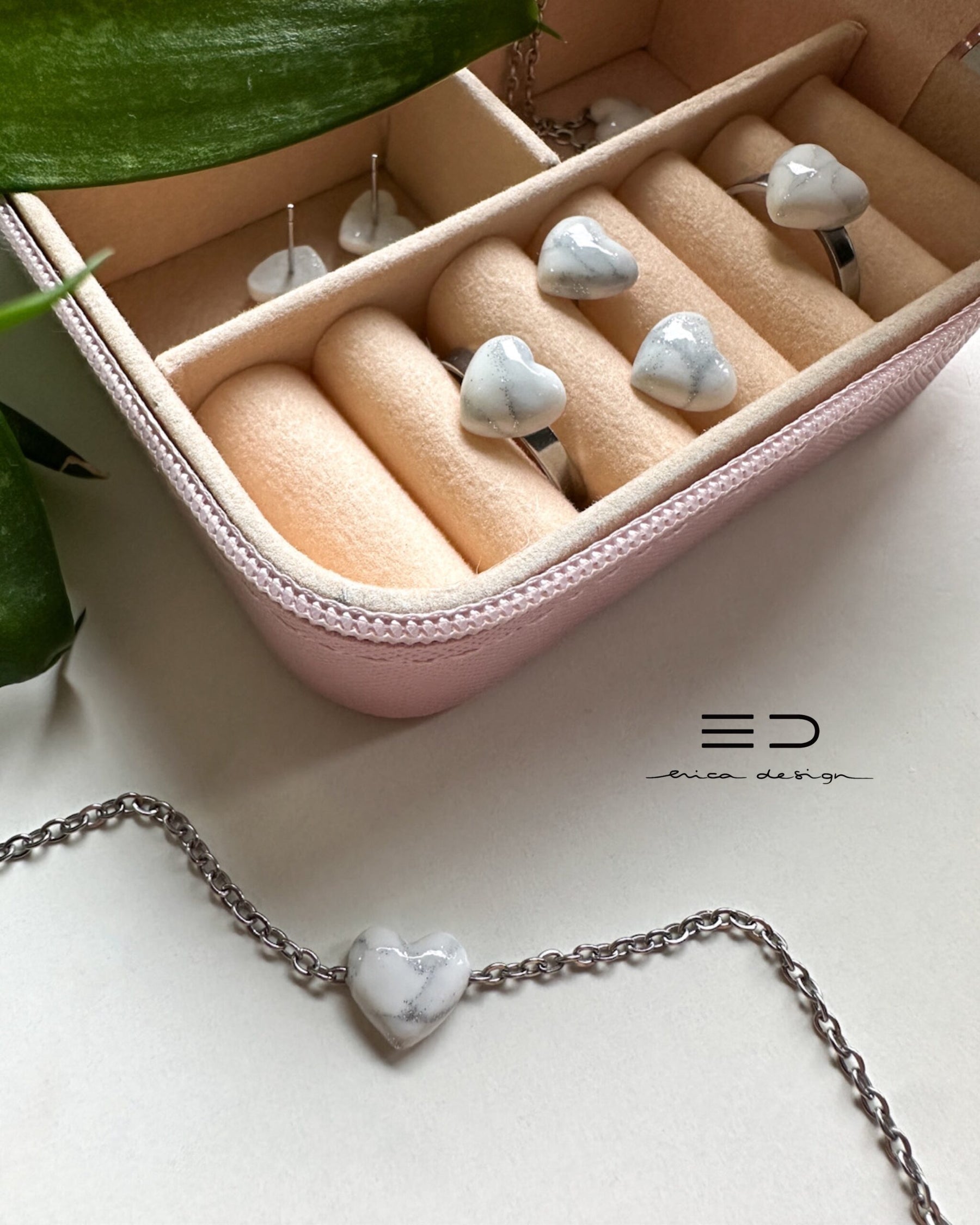 Valentine's set | heart