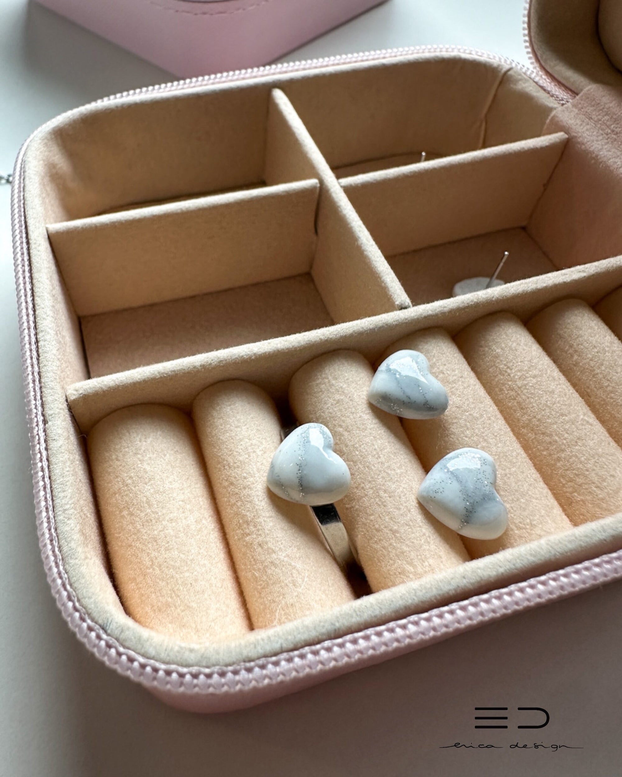 Valentine's set | heart