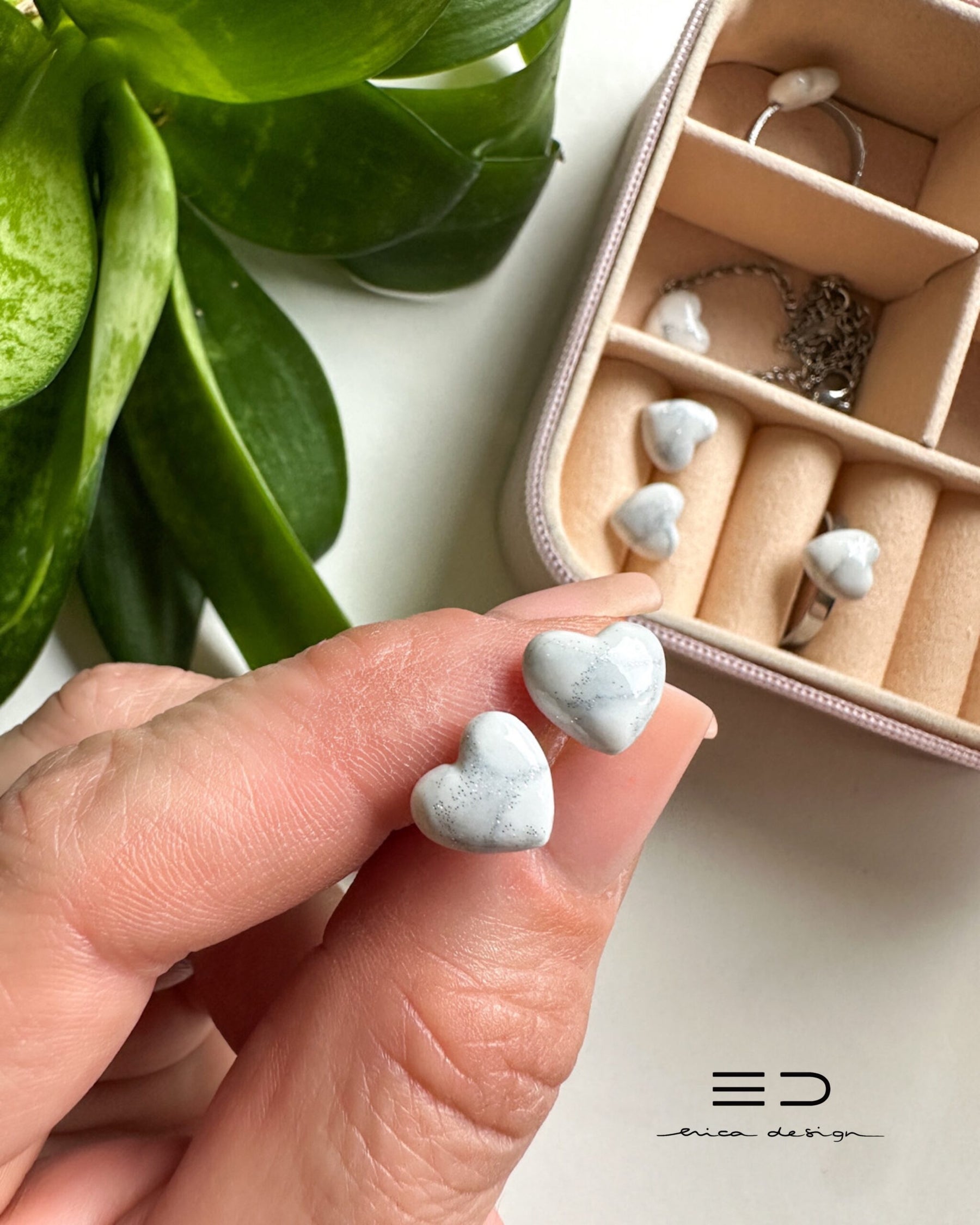 valentine's set | heart