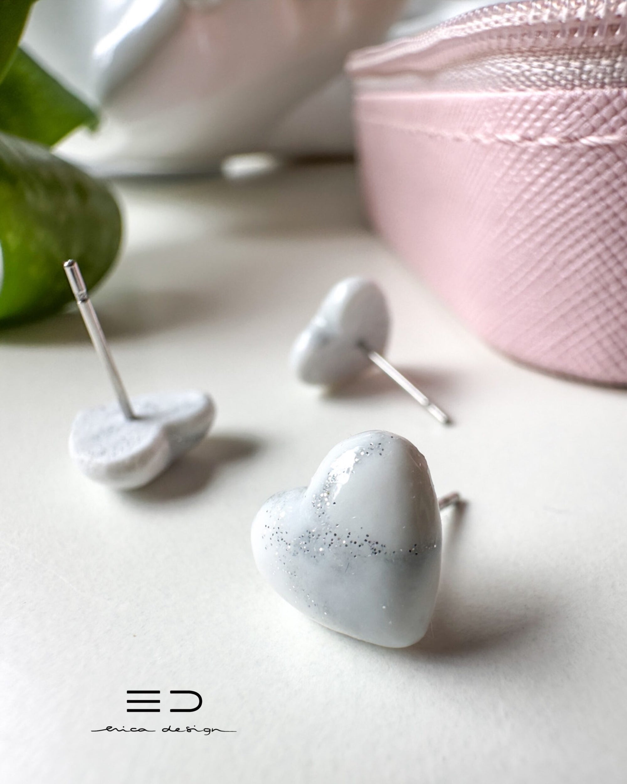 valentine's set | heart