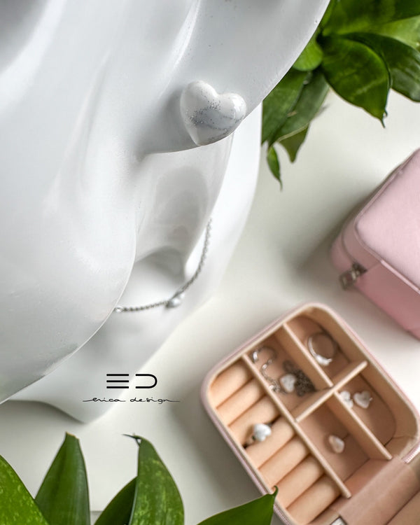 valentine's set | heart