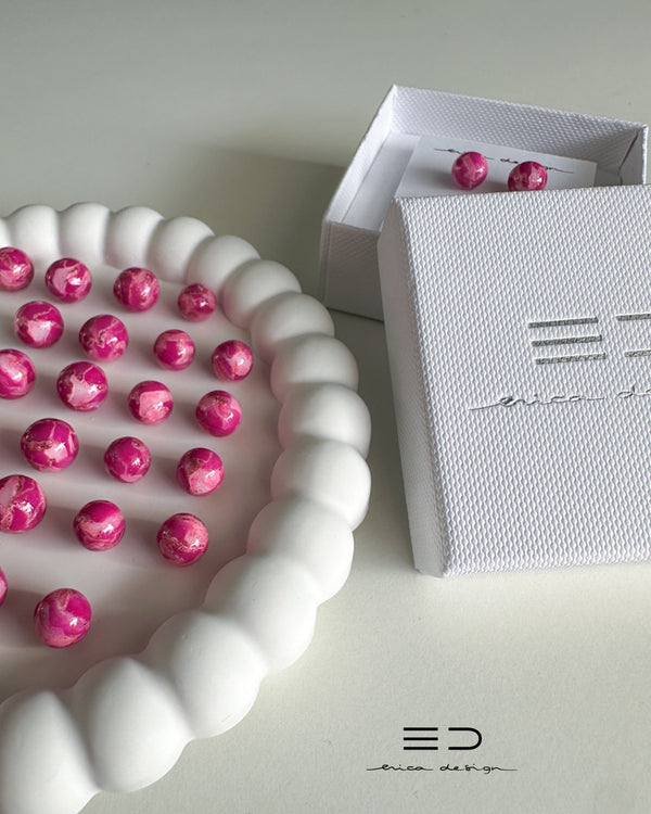 bulb | LIMITED EDITION | fuchsia