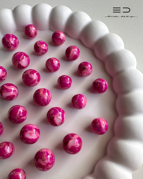 bulb | LIMITED EDITION | fuchsia