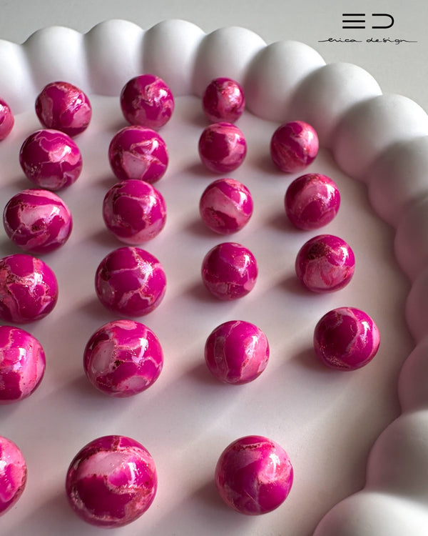 bulb | LIMITED EDITION | fuchsia