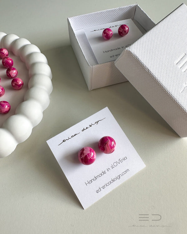 bulb | LIMITED EDITION | fuchsia