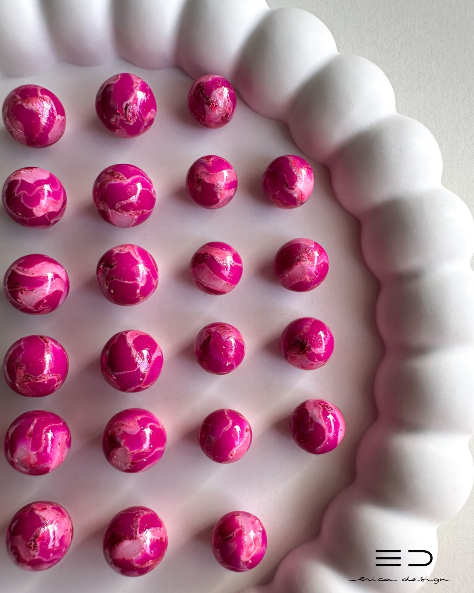 bulb | LIMITED EDITION | fuchsia