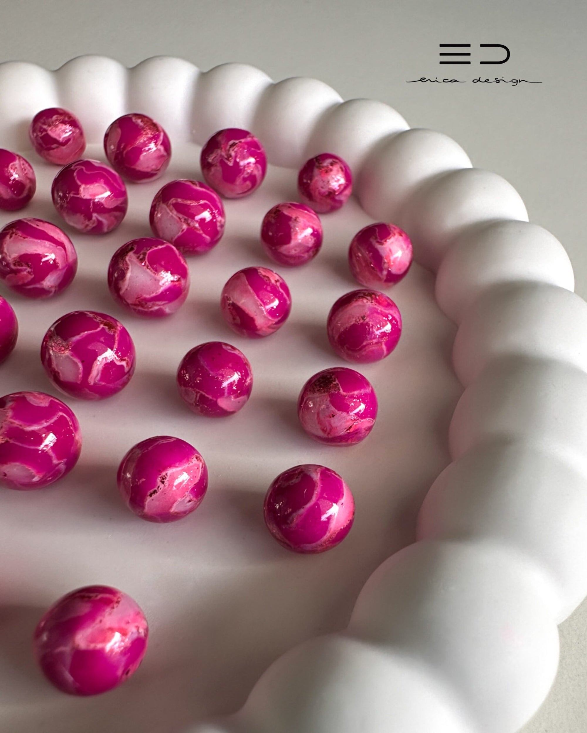 bulb | LIMITED EDITION | fuchsia