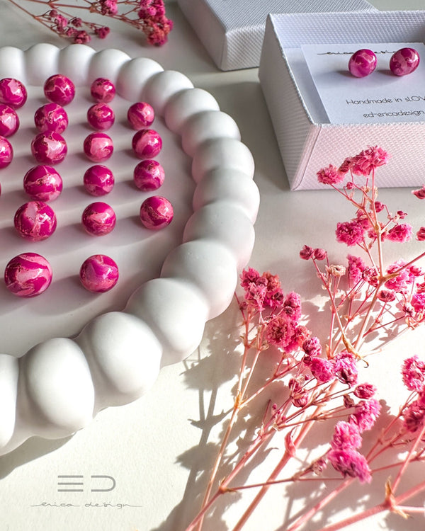 bulb | LIMITED EDITION | fuchsia