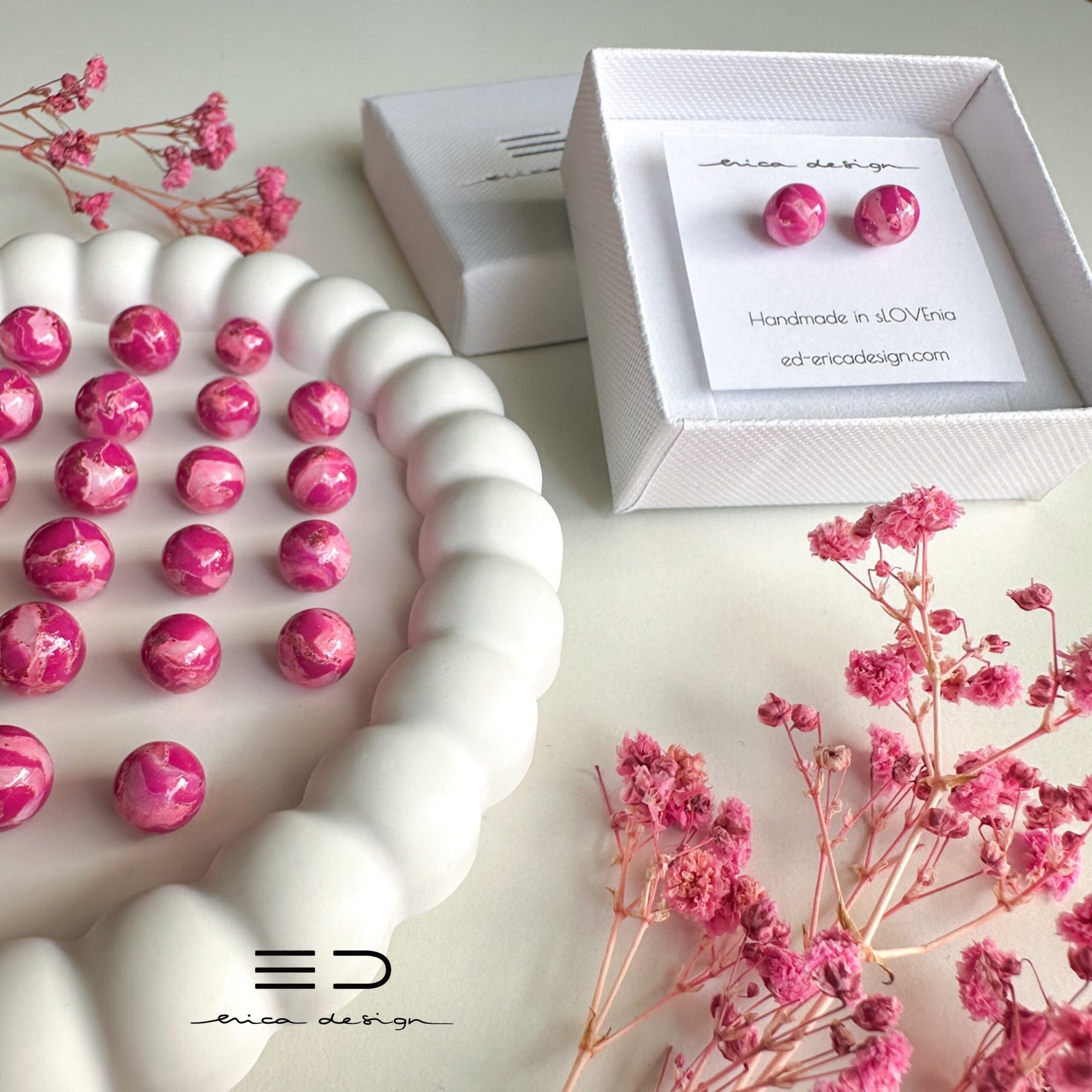 bulb | LIMITED EDITION | fuchsia