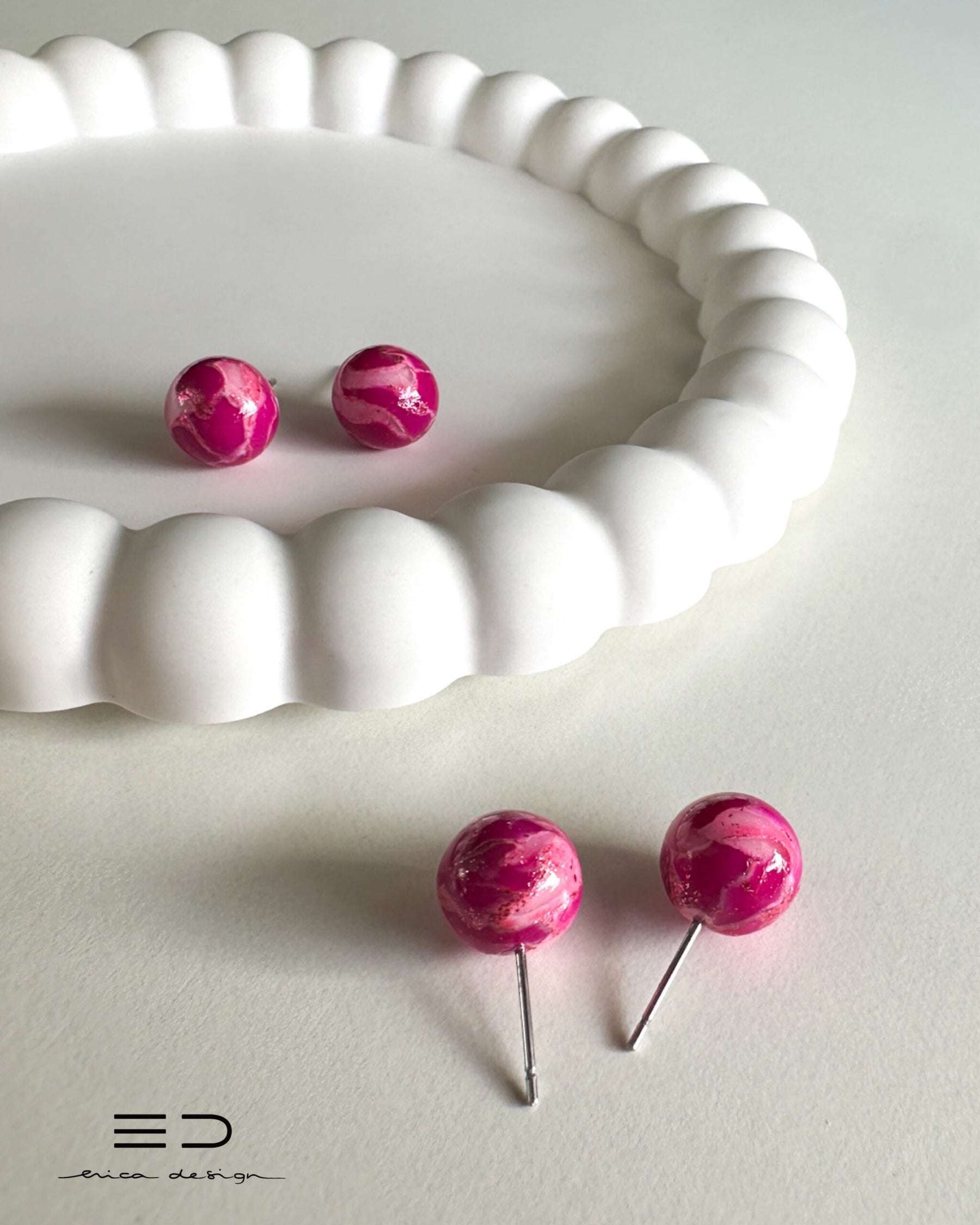 bulb | LIMITED EDITION | fuchsia