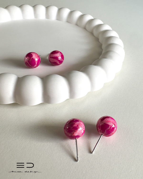 bulb | LIMITED EDITION | fuchsia