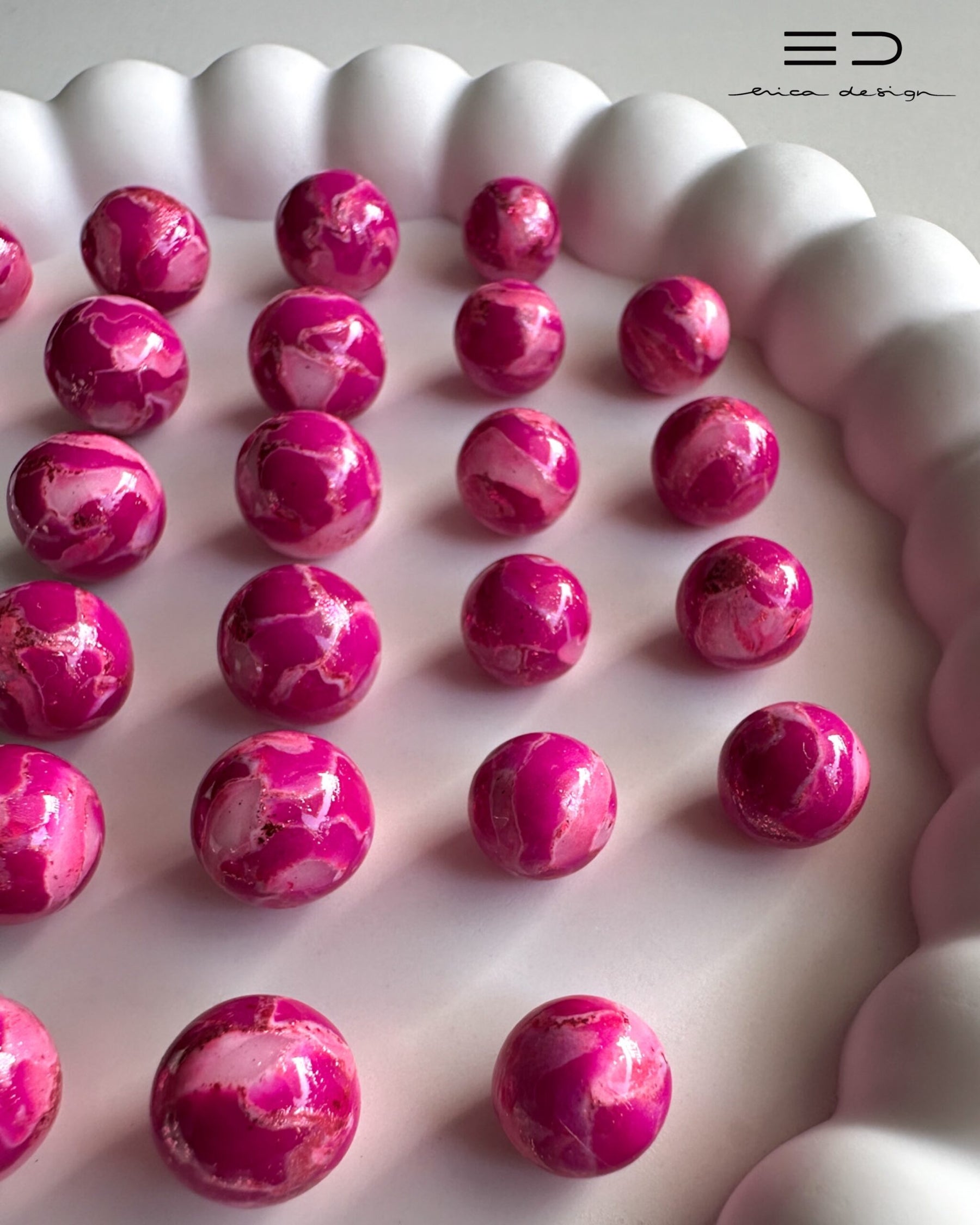 bulb | LIMITED EDITION | fuchsia