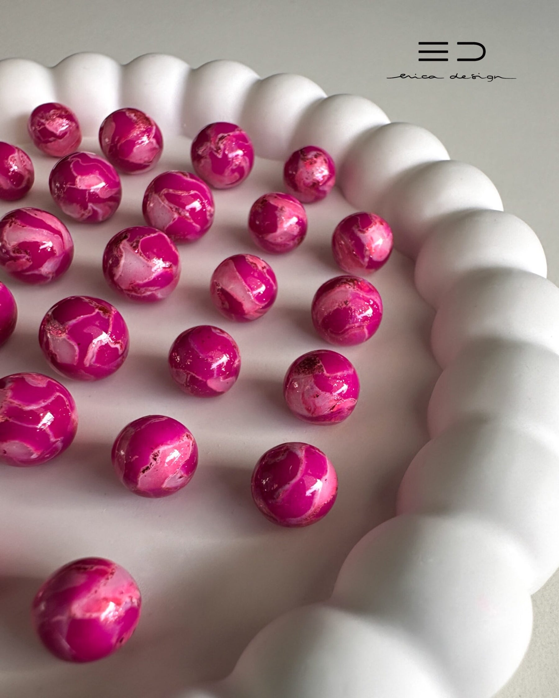 bulb | LIMITED EDITION | fuchsia