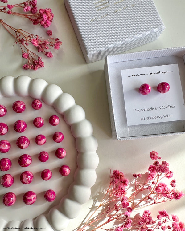 bulb | LIMITED EDITION | fuchsia