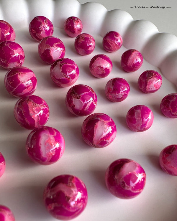 bulb | LIMITED EDITION | fuchsia