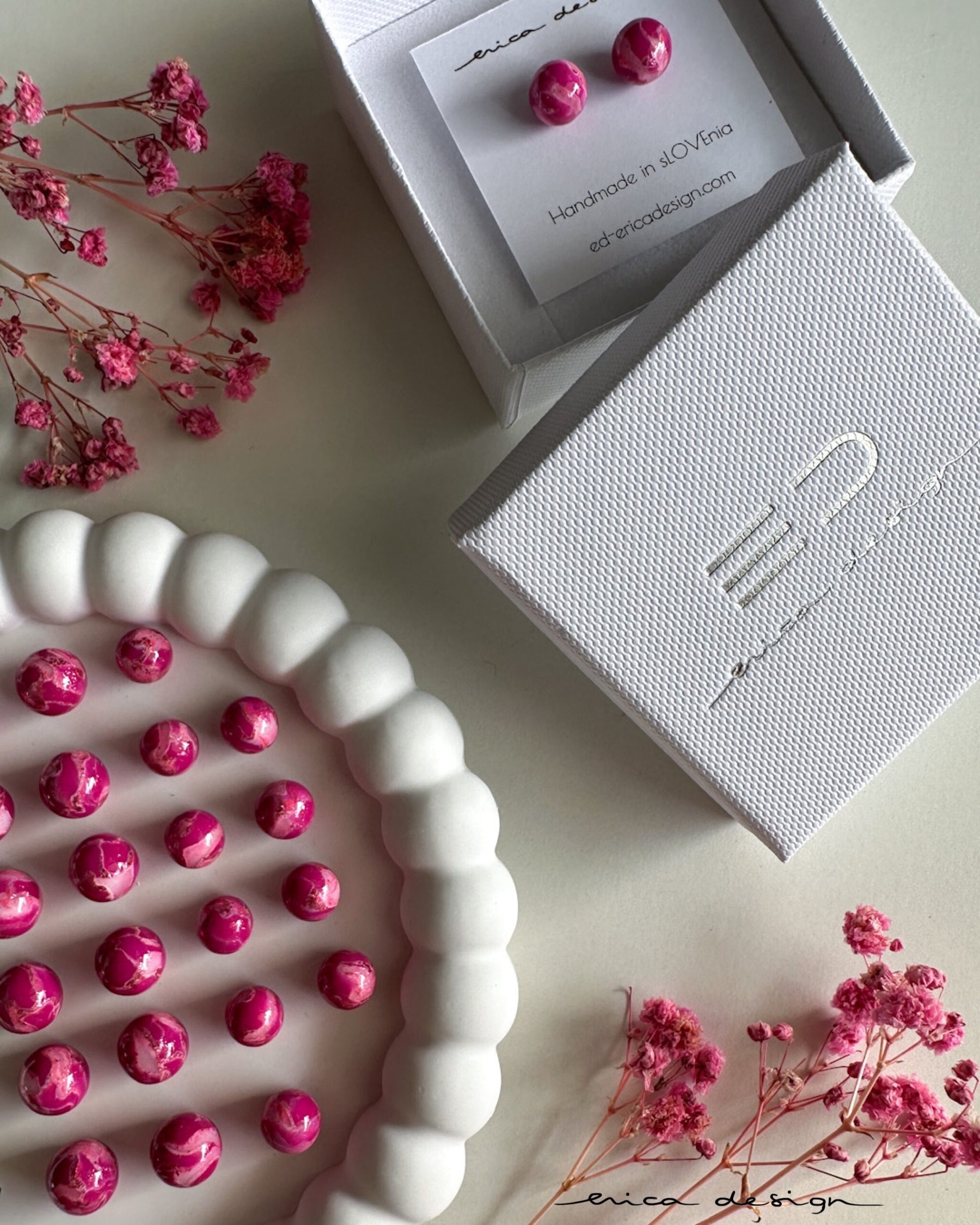 bulb | LIMITED EDITION | fuchsia