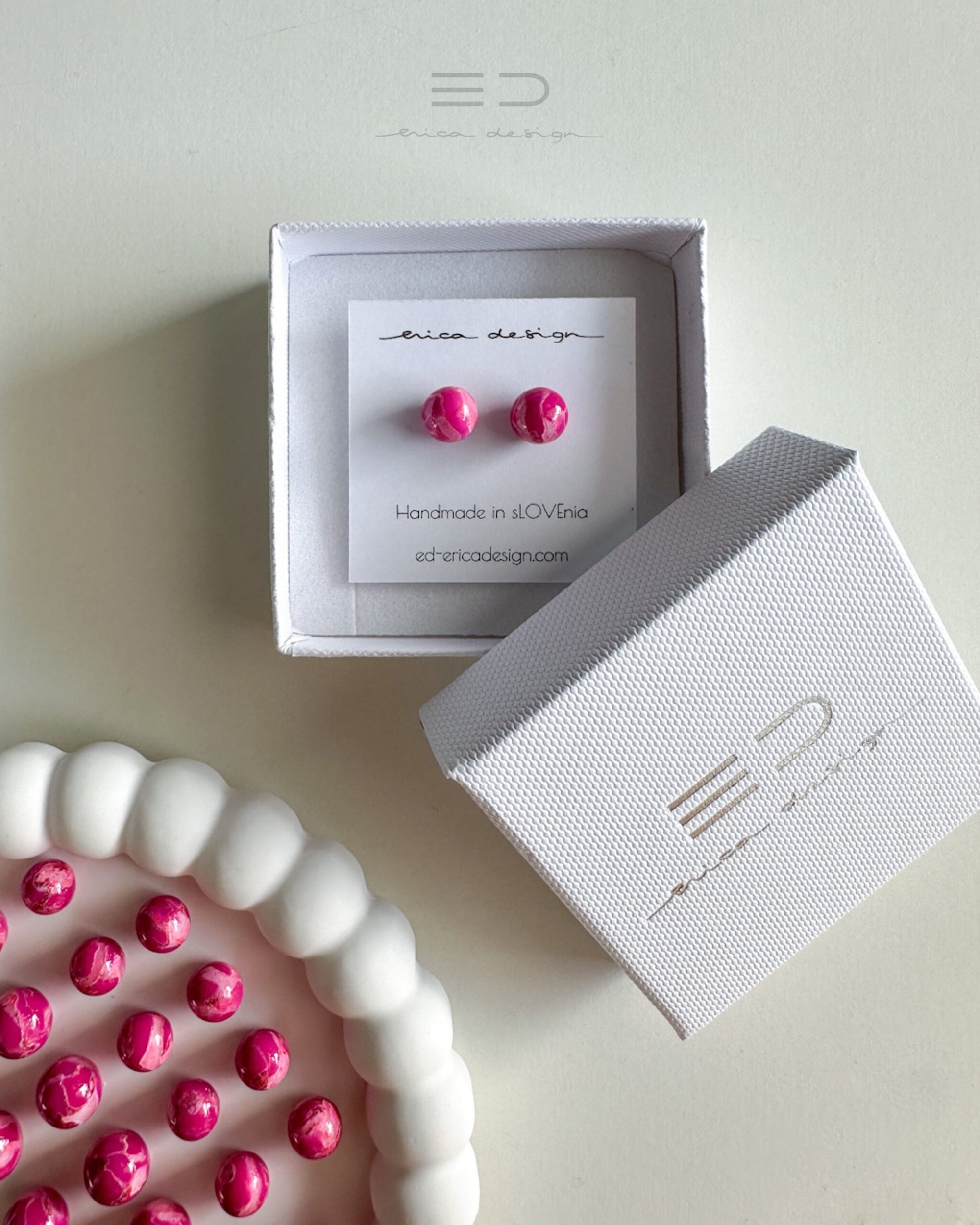 bulb | LIMITED EDITION | fuchsia